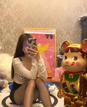 郑州顶美老师福利