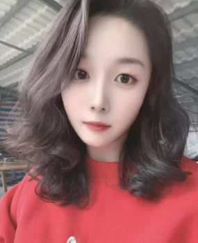 拱墅区气质型美女