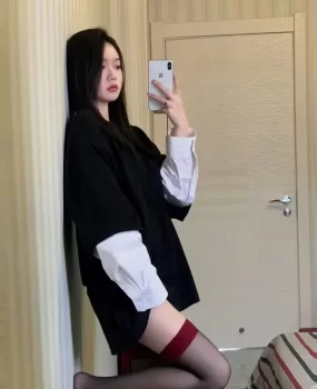 可外杭州风骚小狐狸