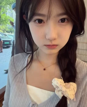 清纯气质会夹会吸