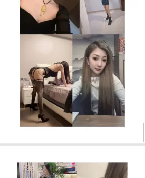 天津河东性感美女
