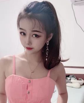 合肥丫丫妹子