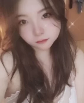 纯欲系美女