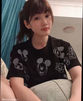 雨花亭高个妹子芊芊